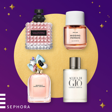 Luxury Perfume  Sephora Canada