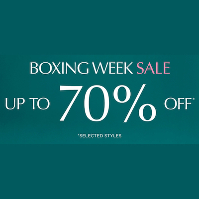 Browns shoes boxing sales day sale